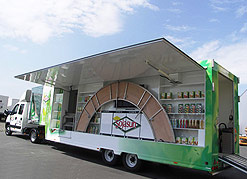 Mini Truck Distribution - Podiocom