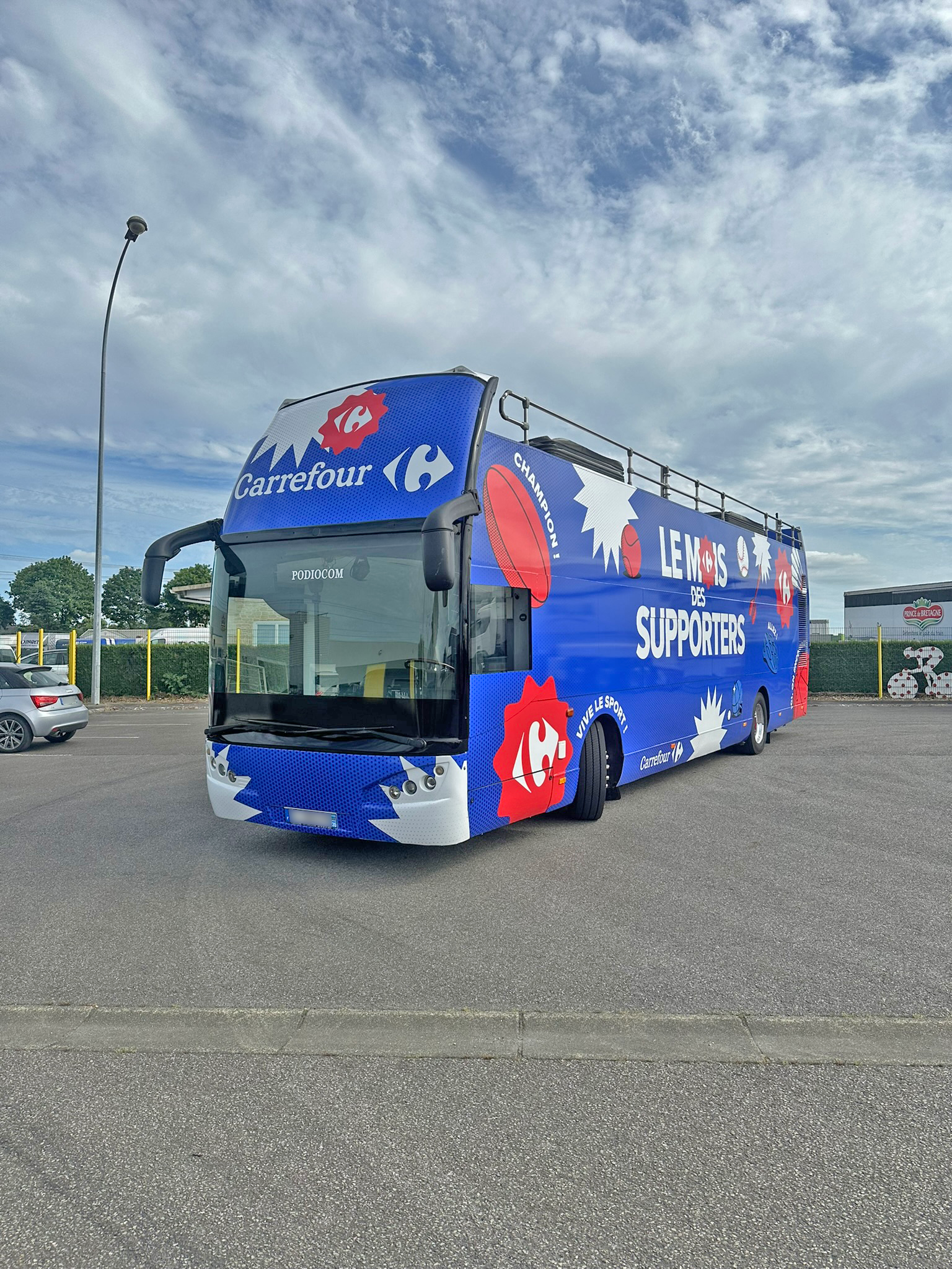 Carrefour