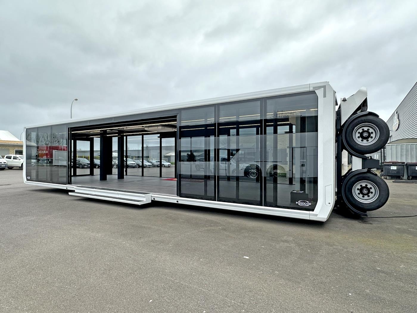 Nouveauté : Module Premium