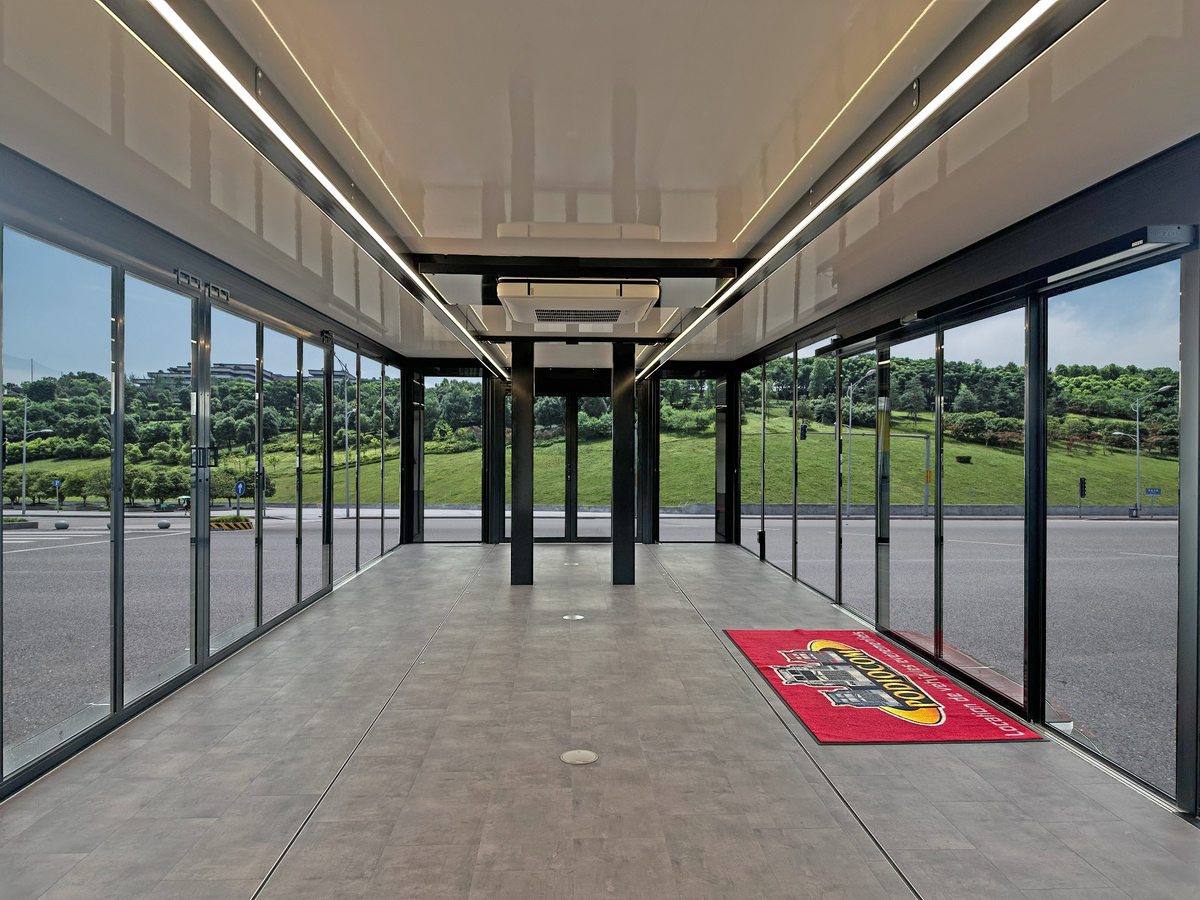 Location de véhicules évènementiels et de Roadshow