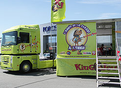 Maxi Road Show - Podiocom