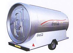 Buvette Ambulante - Podiocom